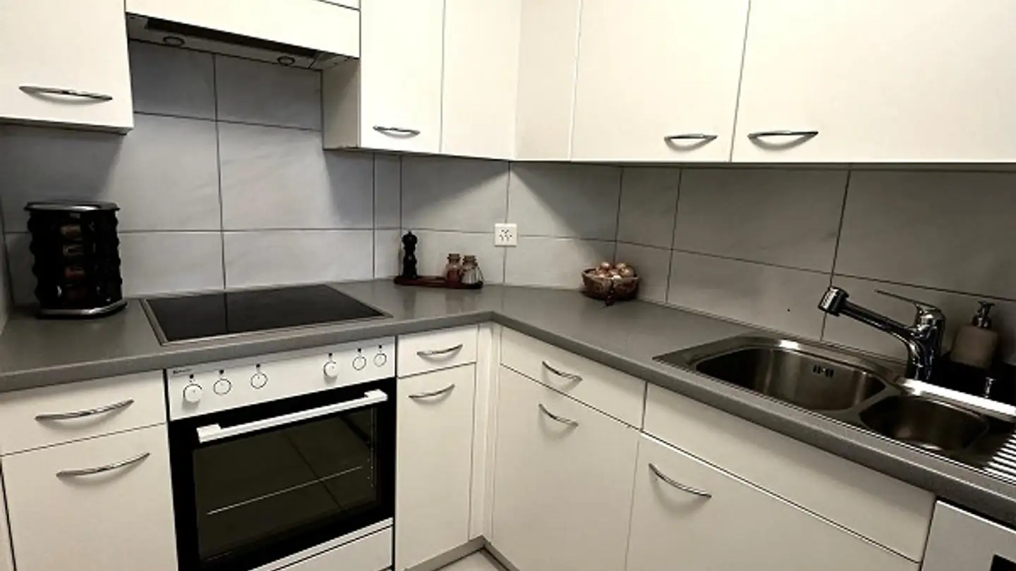 Wohnung mieten - Pargherastrasse 33, 7000 Chur