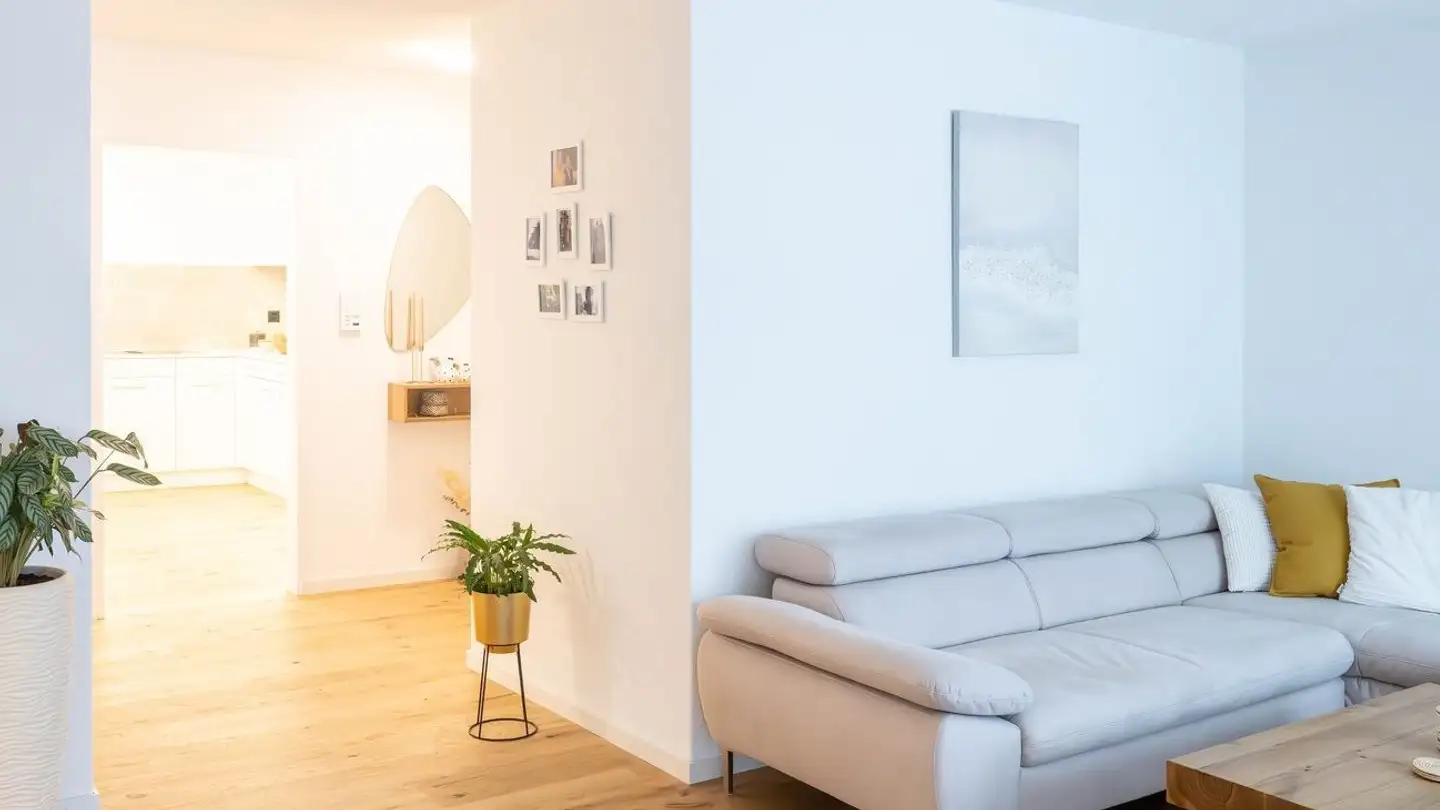 Appartement à louer - Wisstannenweid 3, 6110 Wolhusen - Photo 3