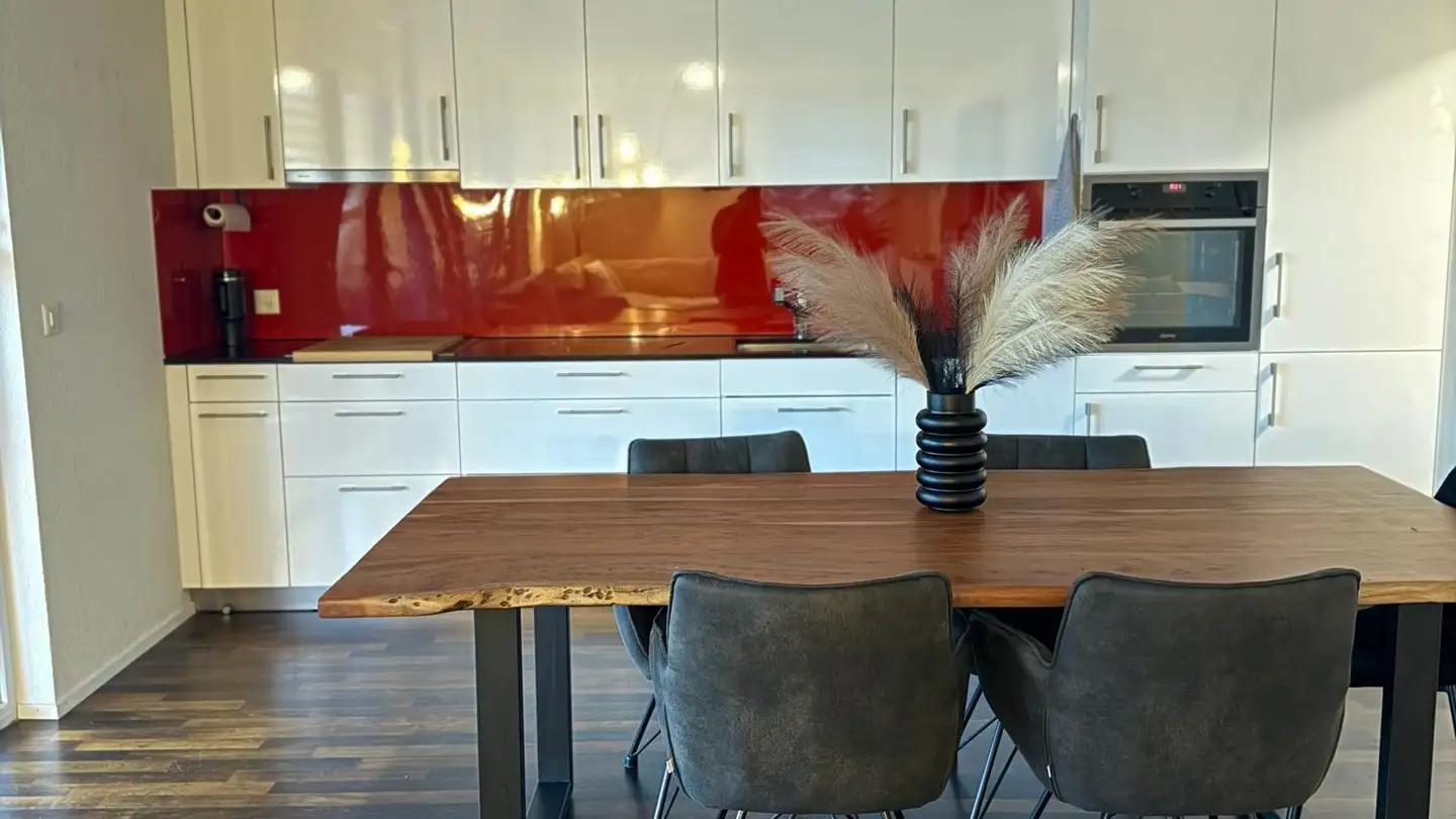 Wohnung mieten - Köllikerstrasse 34, 5014 Gretzenbach