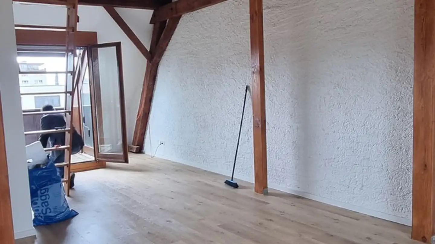 Appartamento in affitto - Schwarzwaldallee, 4058 Basel - Photo 3