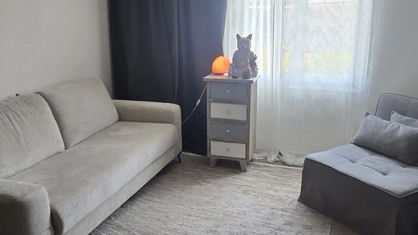 Apartment for rent - Wilenstrasse, 9500 Wil SG