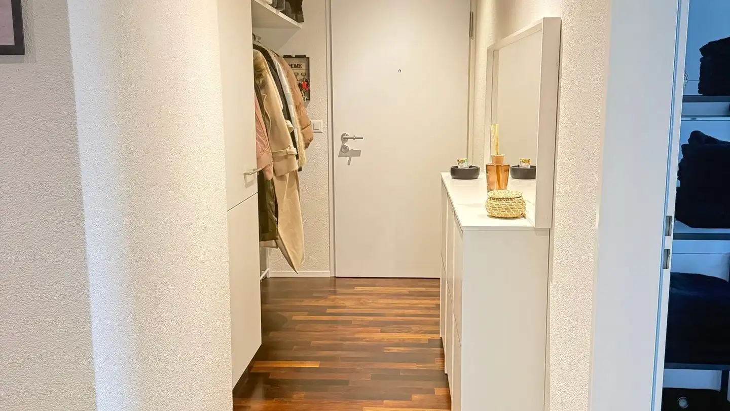 Wohnung mieten - Köllikerstrasse 34, 5014 Gretzenbach - Foto 4