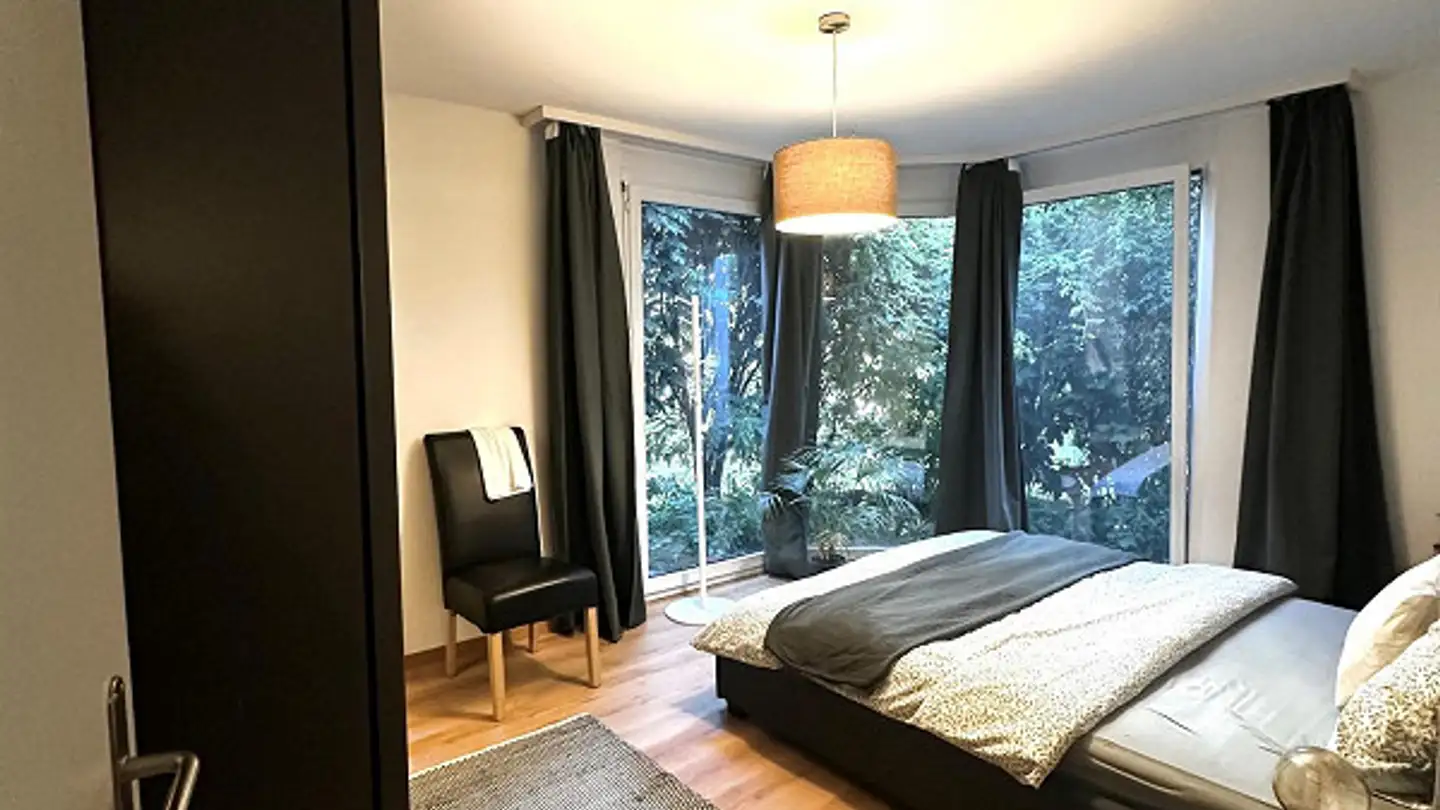 Wohnung mieten - Pargherastrasse 33, 7000 Chur - Foto 2