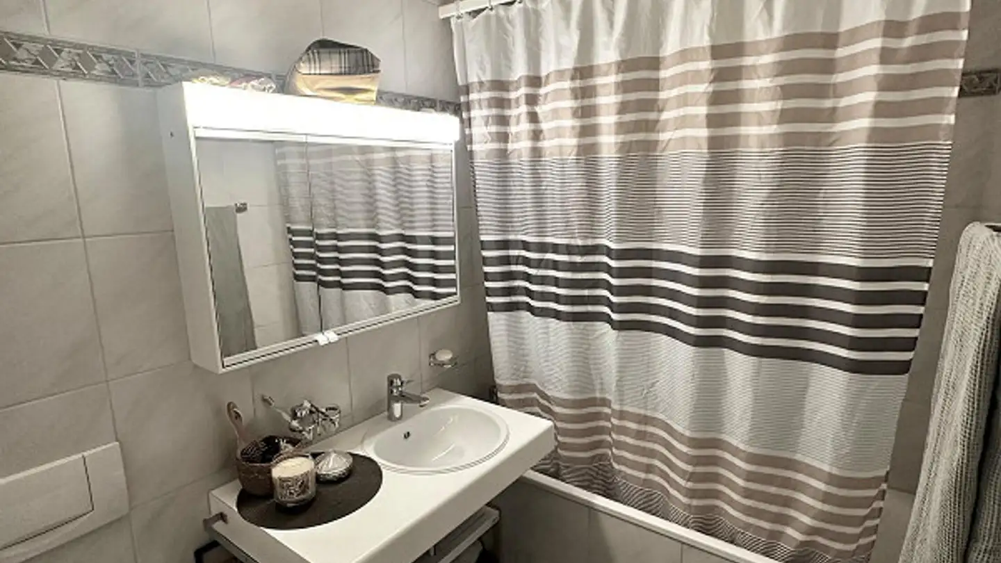 Wohnung mieten - Pargherastrasse 33, 7000 Chur - Foto 3
