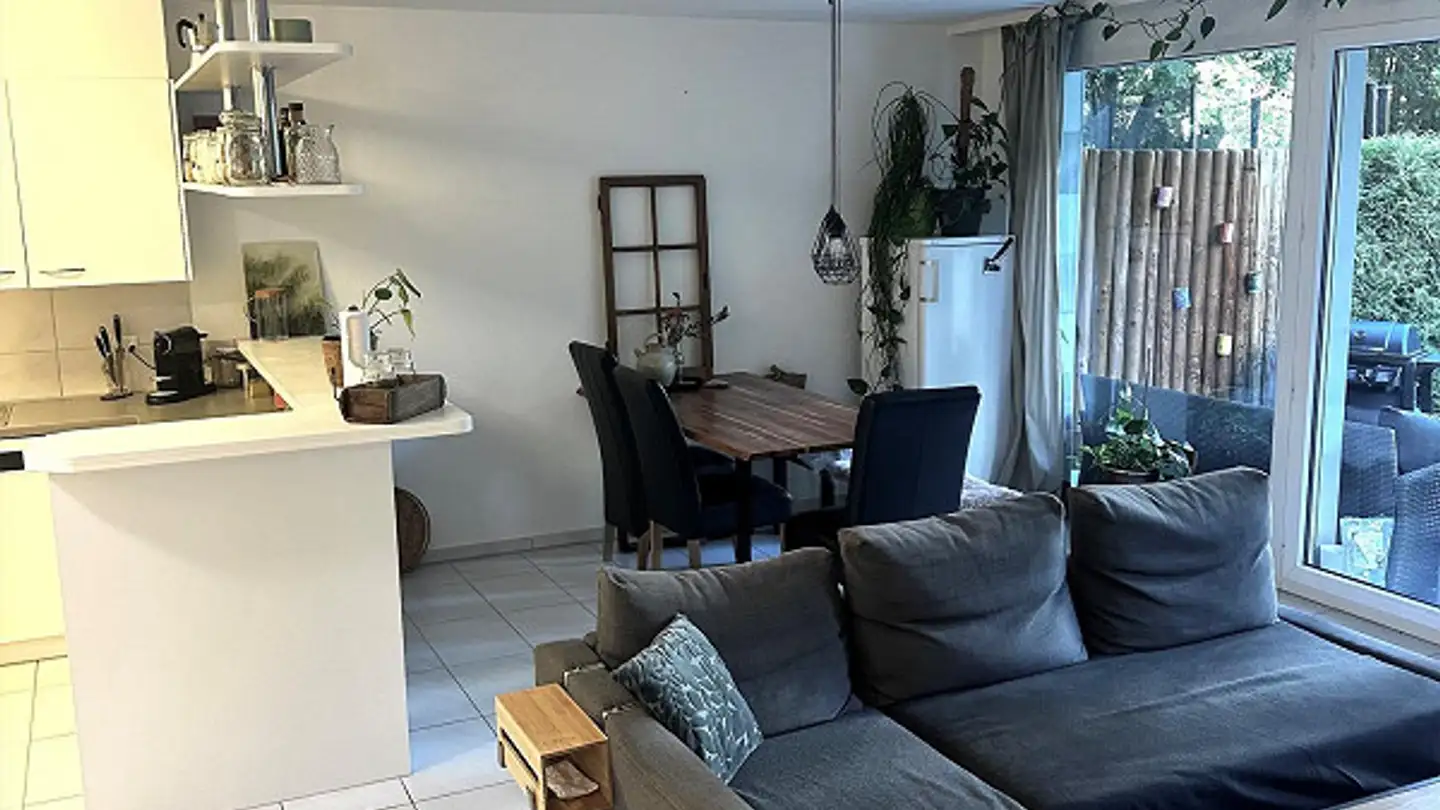 Wohnung mieten - Pargherastrasse 33, 7000 Chur - Foto 4