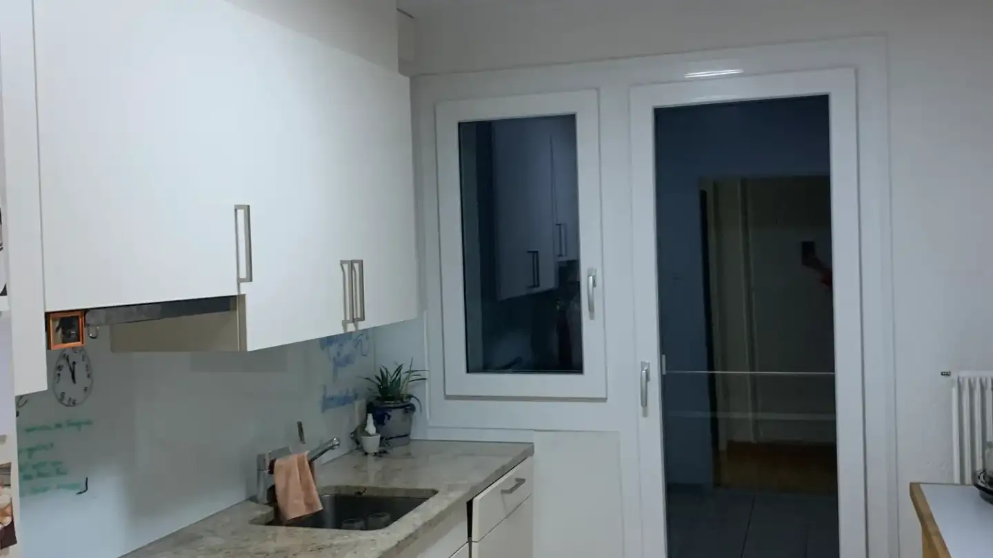 Single room for rent - Wiesenstrasse, 9000 St. Gallen - Photo 2