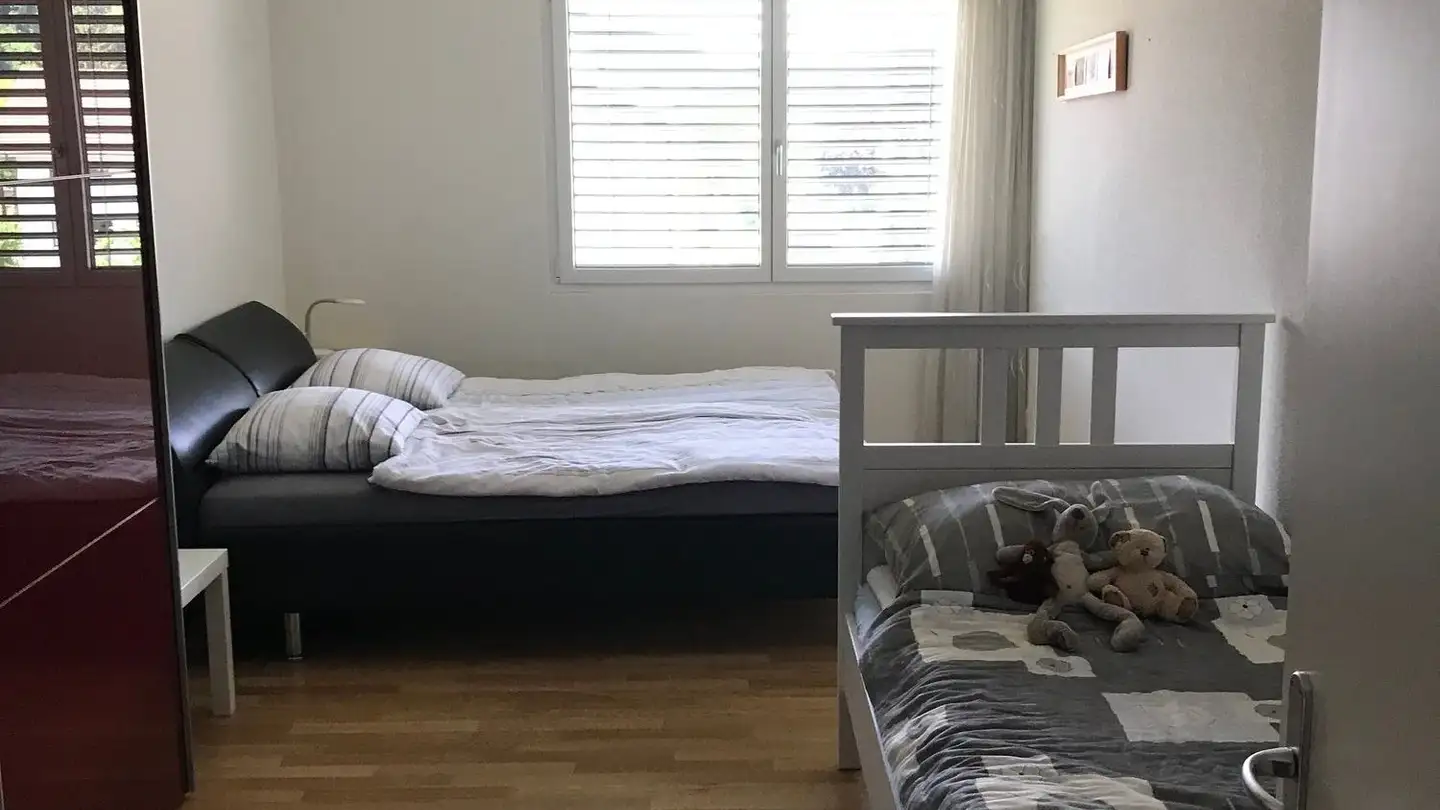 Wohnung mieten - Rössliweg, 5074 Eiken - Foto 4