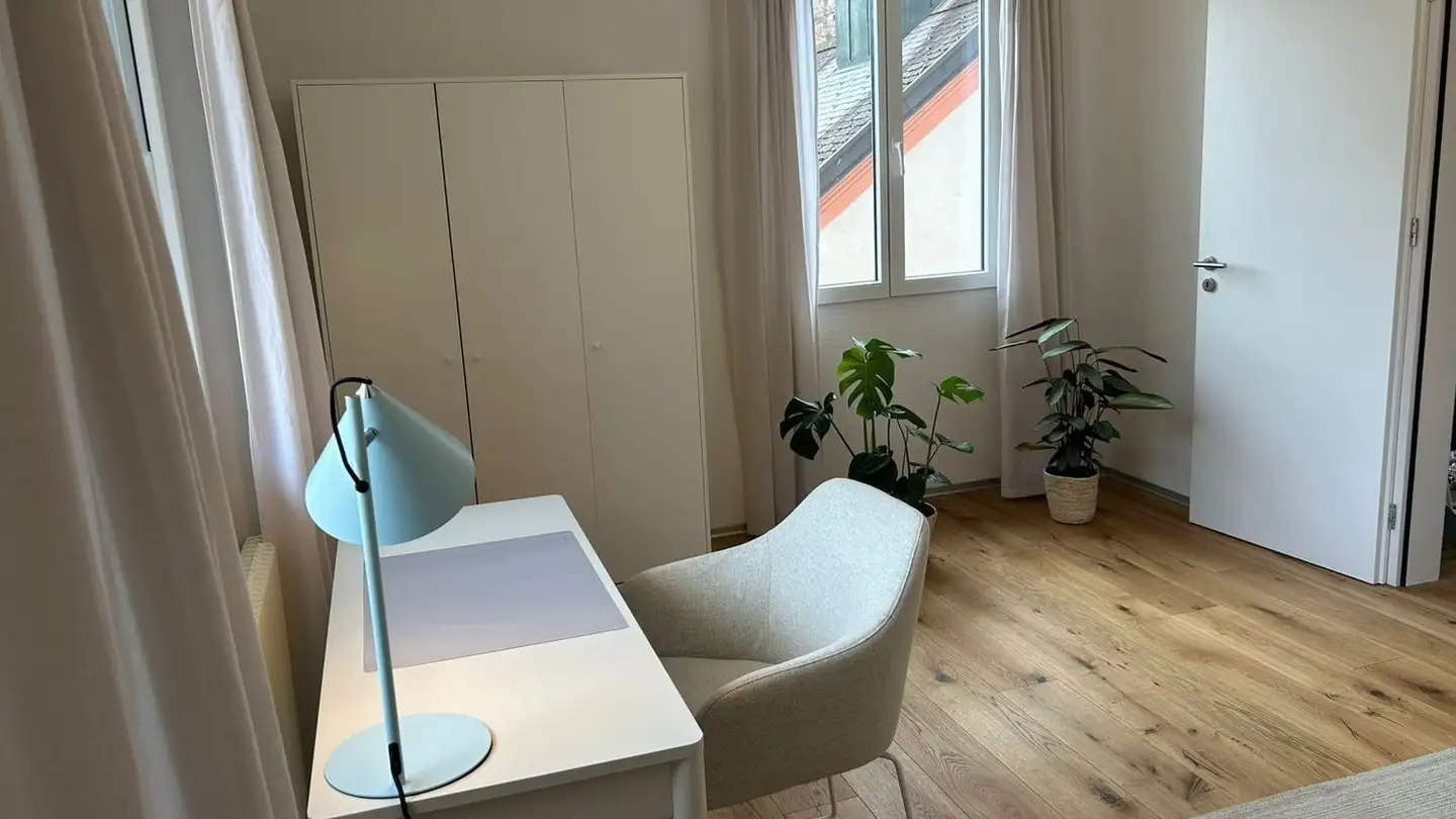 Single room for rent - 3900 Gamsen