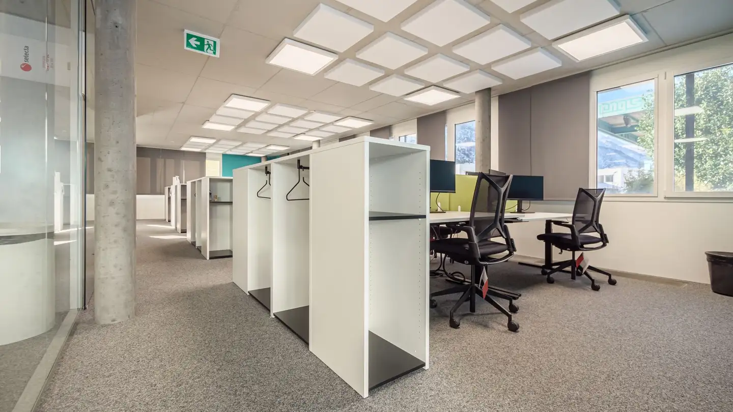 Negozio in affitto - 3930 Visp - Photo 2