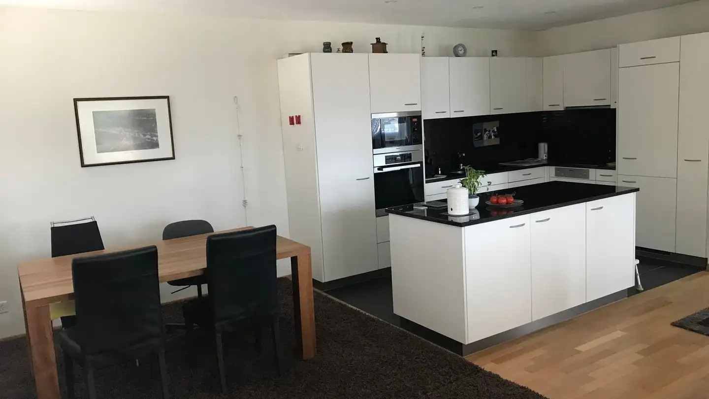 Wohnung mieten - Rössliweg, 5074 Eiken