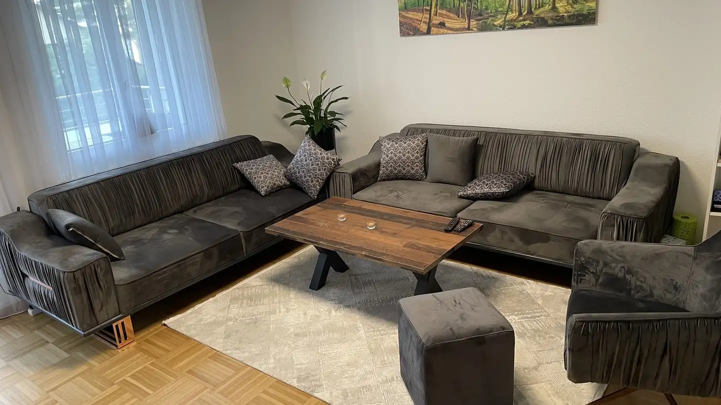 Wohnung mieten - Bünishoferstrasse 42, 8706 Meilen