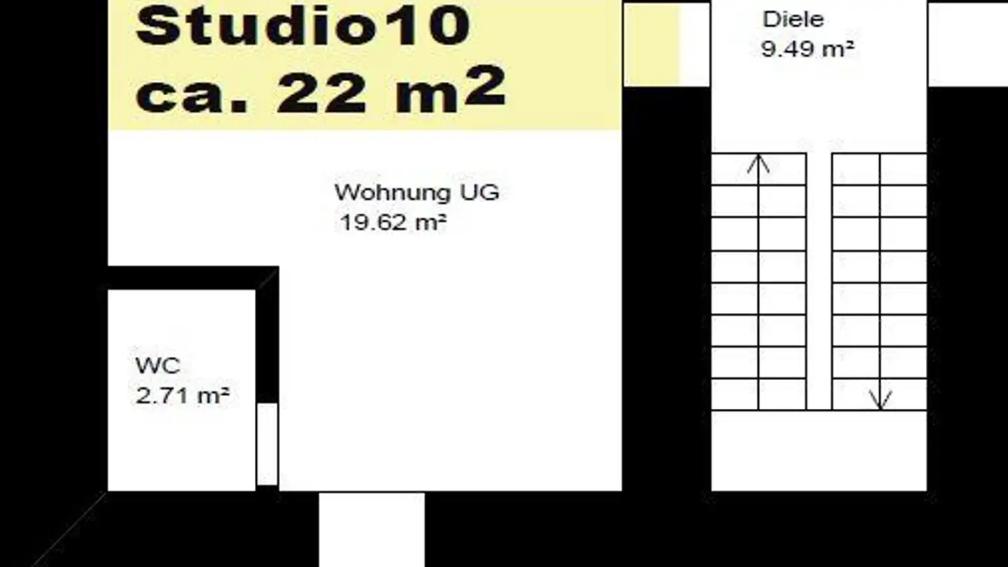 Appartamento in affitto - Grund 60, 9405 Wienacht-Tobel