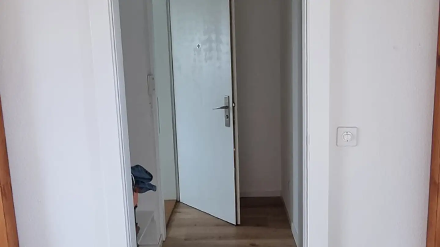 Appartamento in affitto - Schwarzwaldallee, 4058 Basel - Photo 4