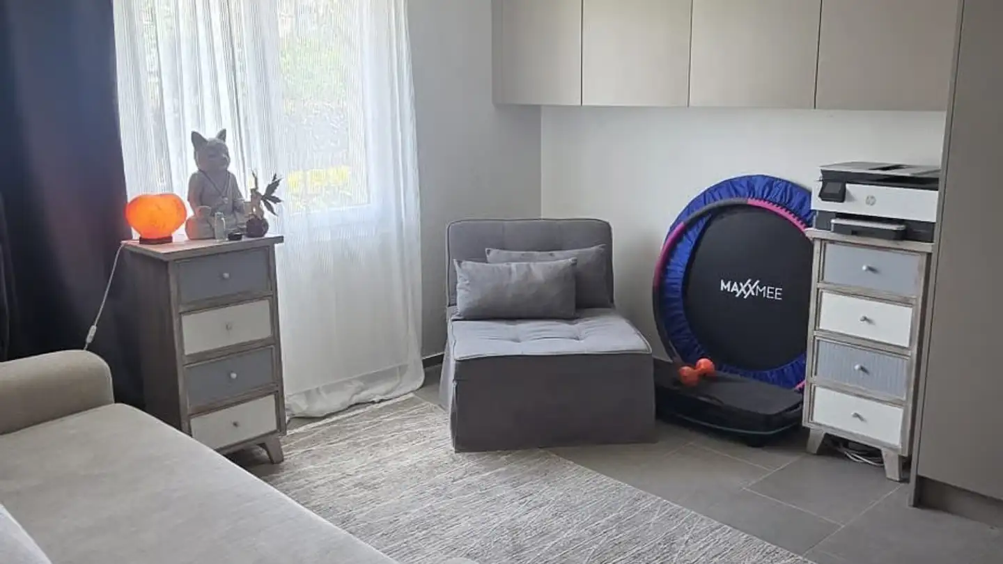Apartment for rent - Wilenstrasse, 9500 Wil SG - Photo 4