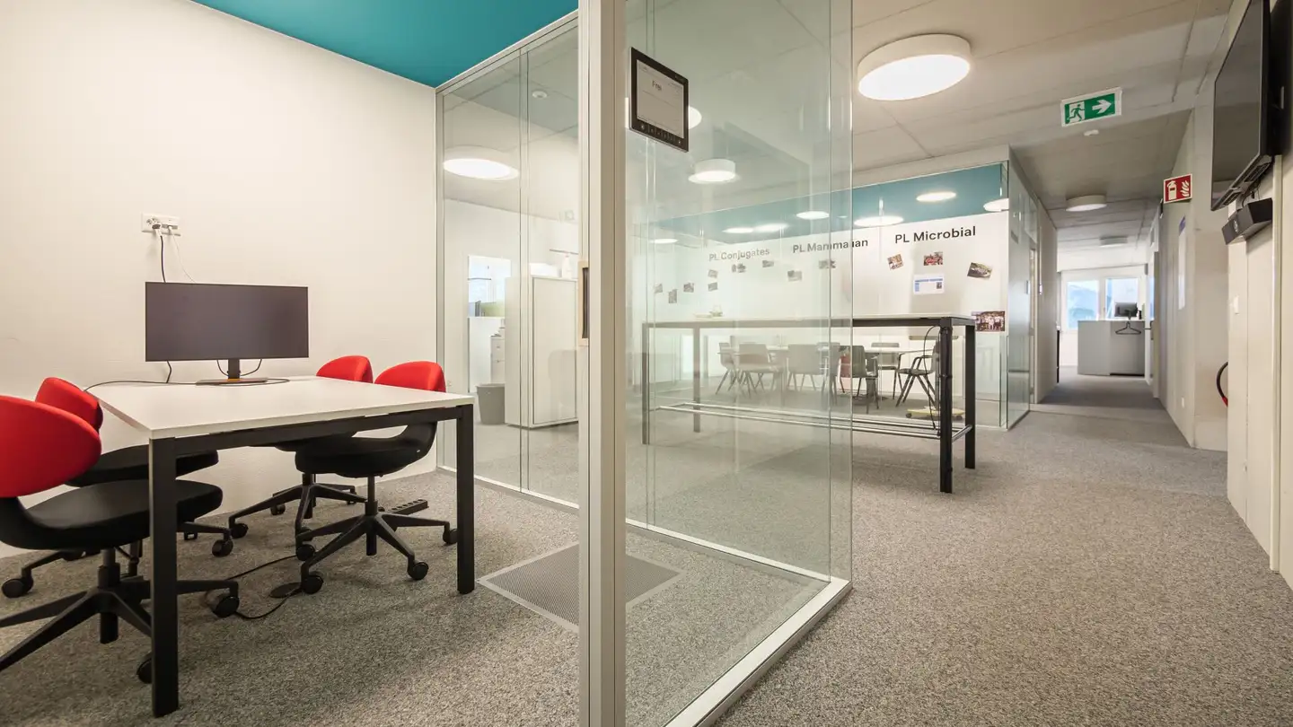 Negozio in affitto - 3930 Visp - Photo 4