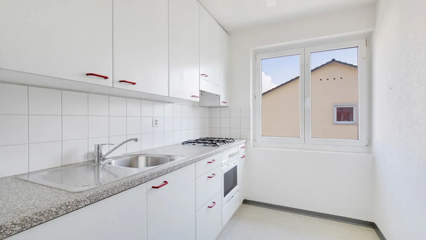 Wohnung mieten - Eichfeldstrasse 20, 8640 Rapperswil SG - Foto 3