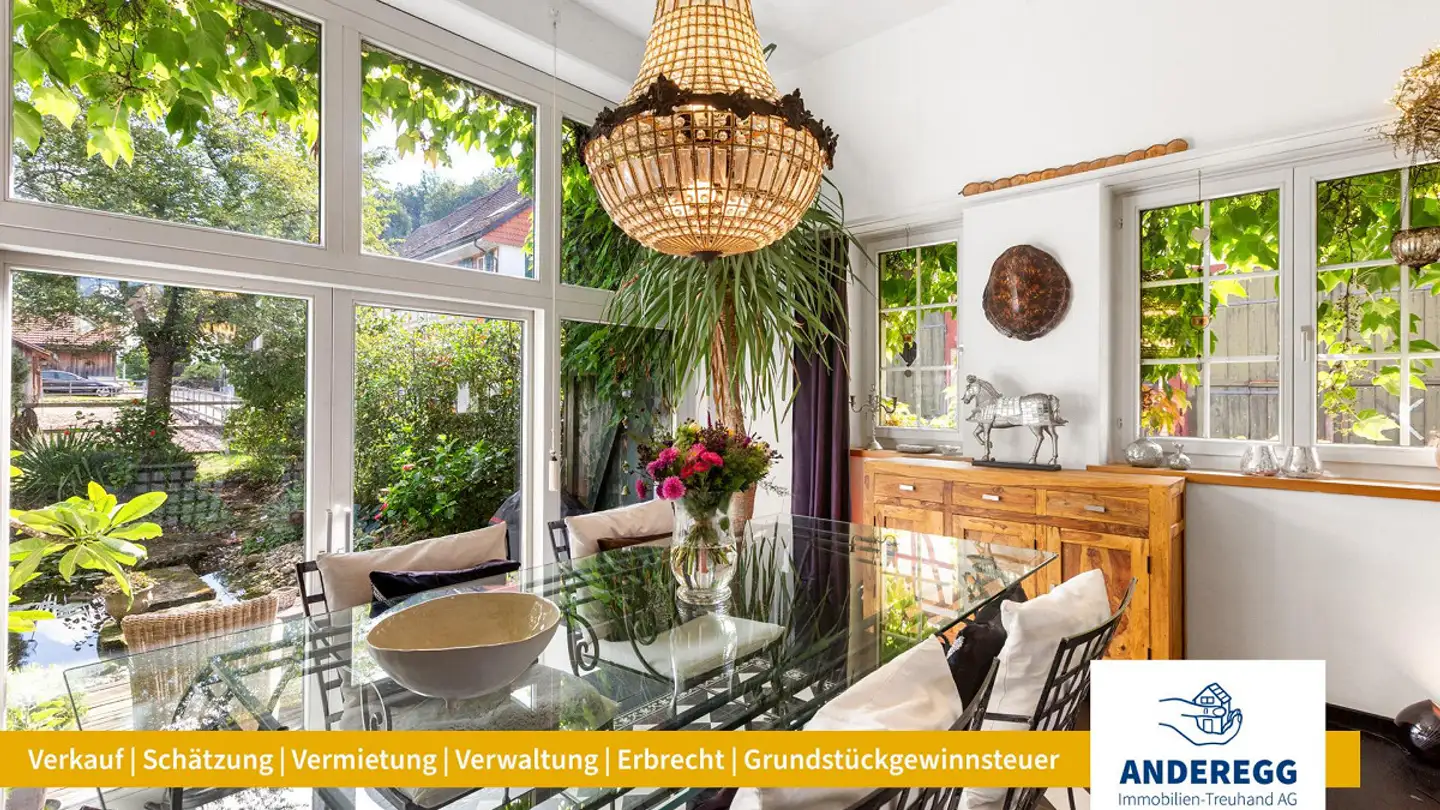 Appartamento in vendita - Schlossgasse 22, 8466 Trüllikon
