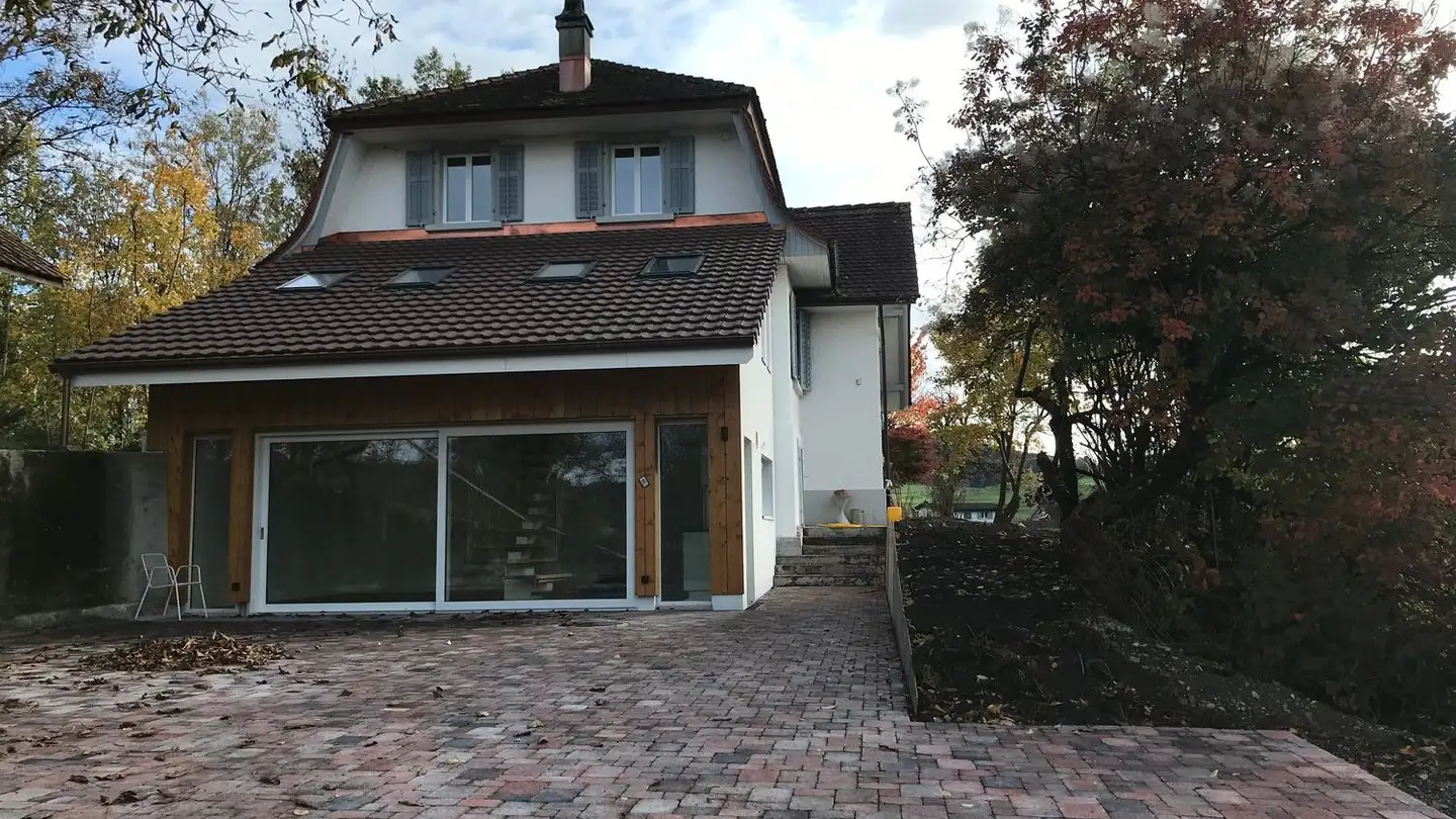 Einfamilienhaus mieten - 5728 Gontenschwil
