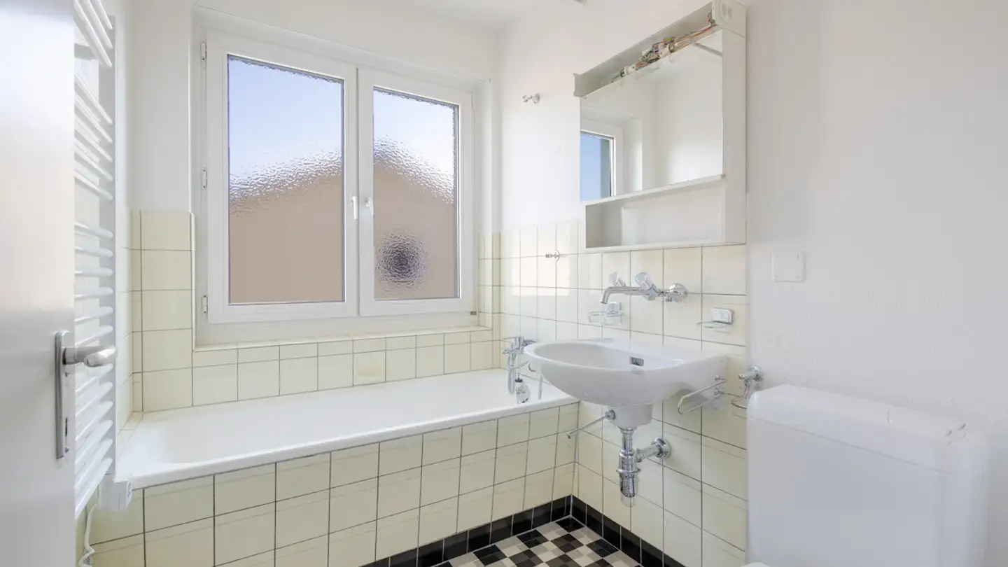 Wohnung mieten - Eichfeldstrasse 20, 8640 Rapperswil SG - Foto 4