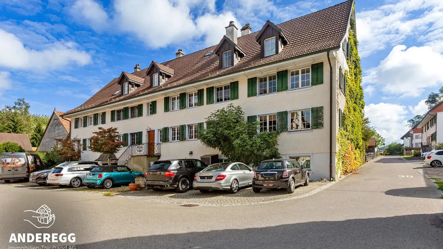 Appartamento in vendita - Schlossgasse 22, 8466 Trüllikon - Foto 2
