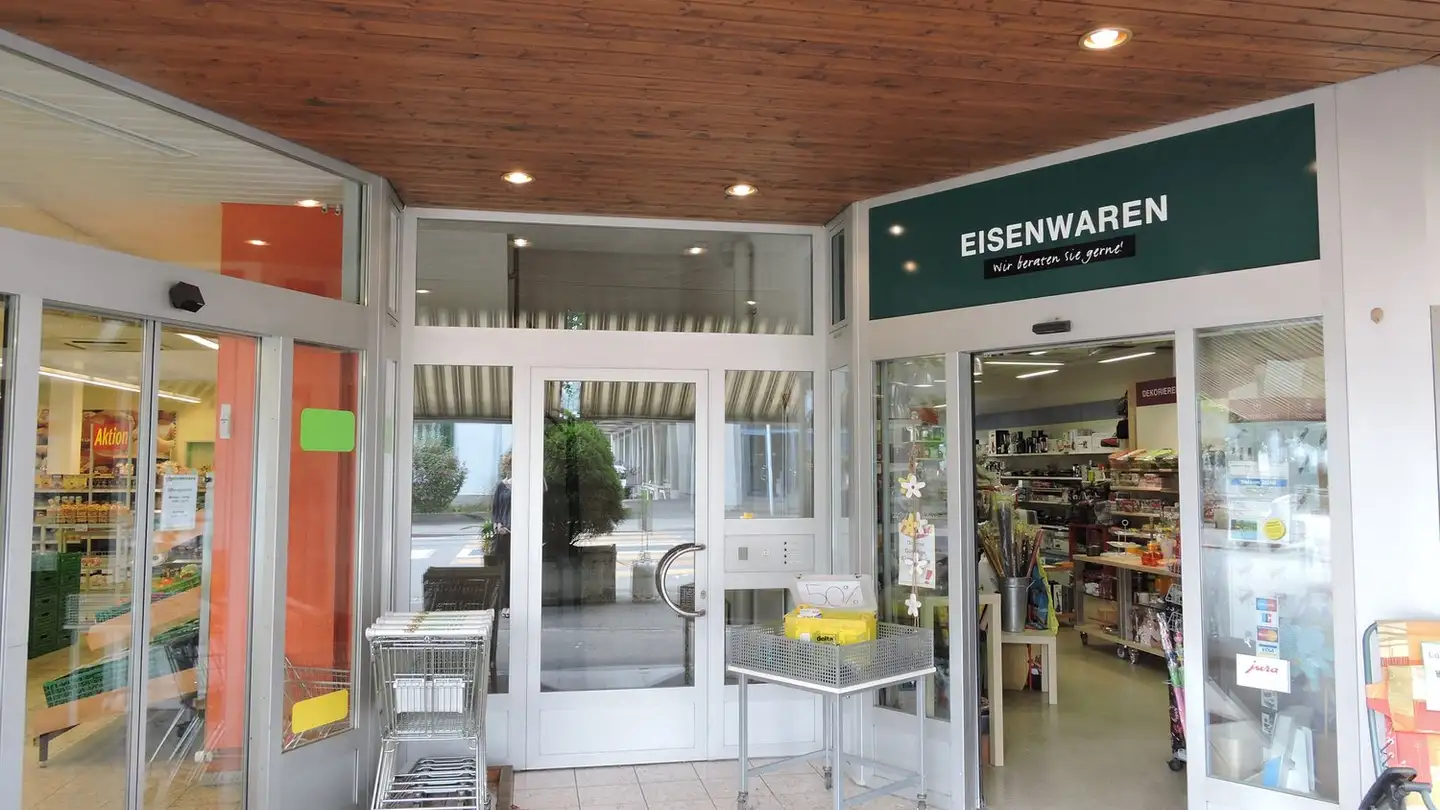 Bureau à louer - Tramstrasse 21, 5034 Suhr - Photo 2