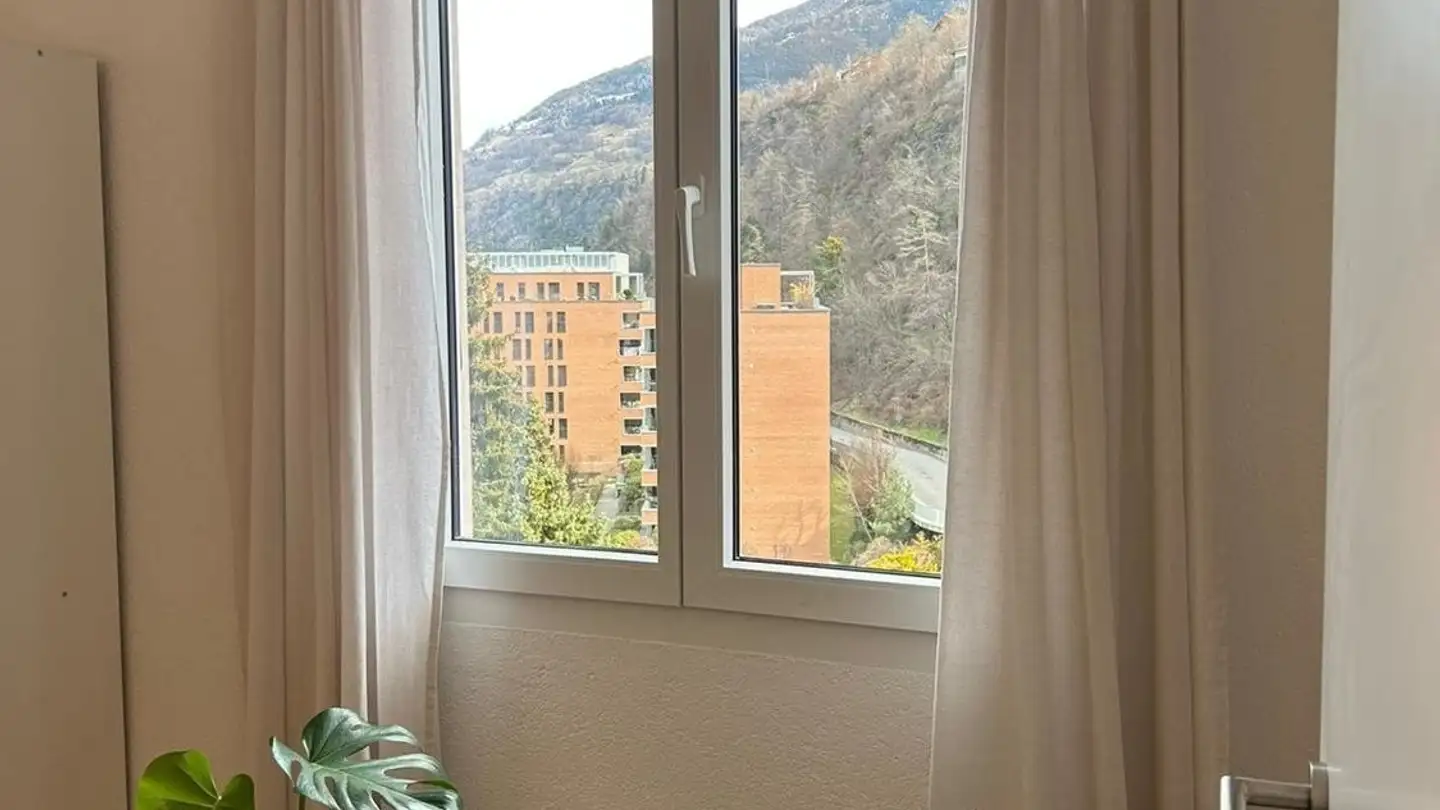 Single room for rent - 3900 Gamsen - Photo 4