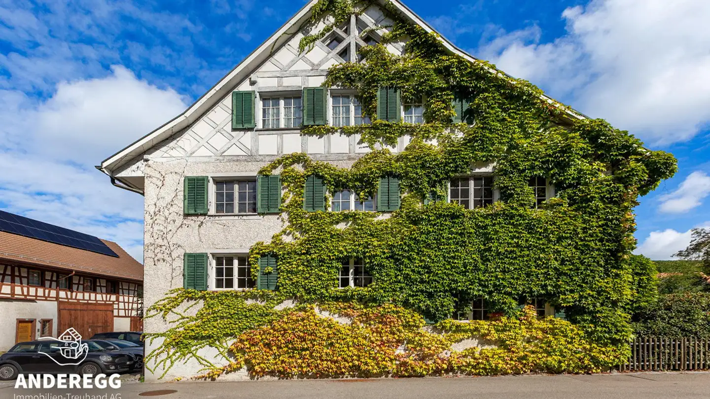 Appartamento in vendita - Schlossgasse 22, 8466 Trüllikon - Foto 3