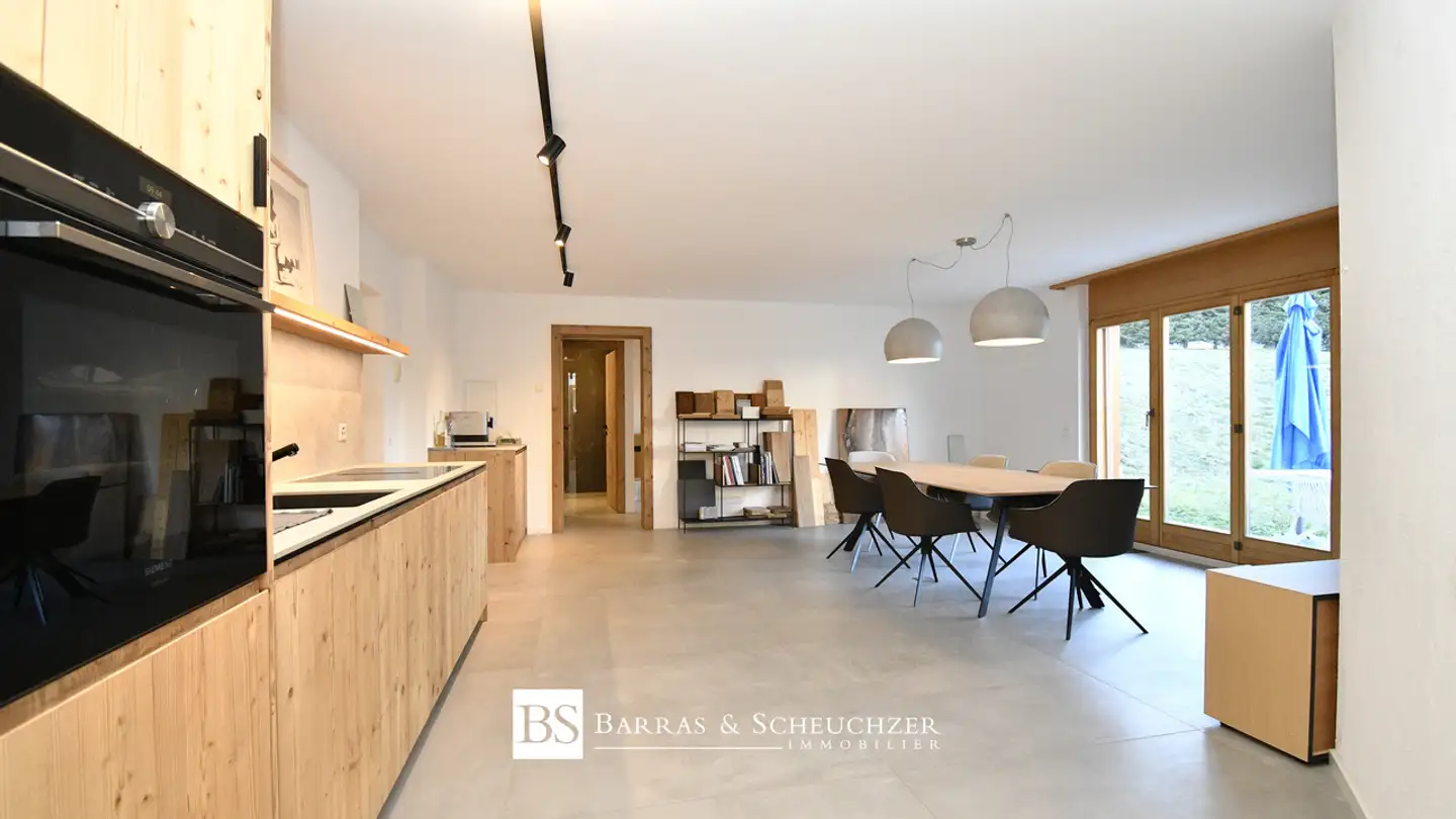 Wohnung kaufen - Route De Crans-Montana, 3963 Montana - Foto 4