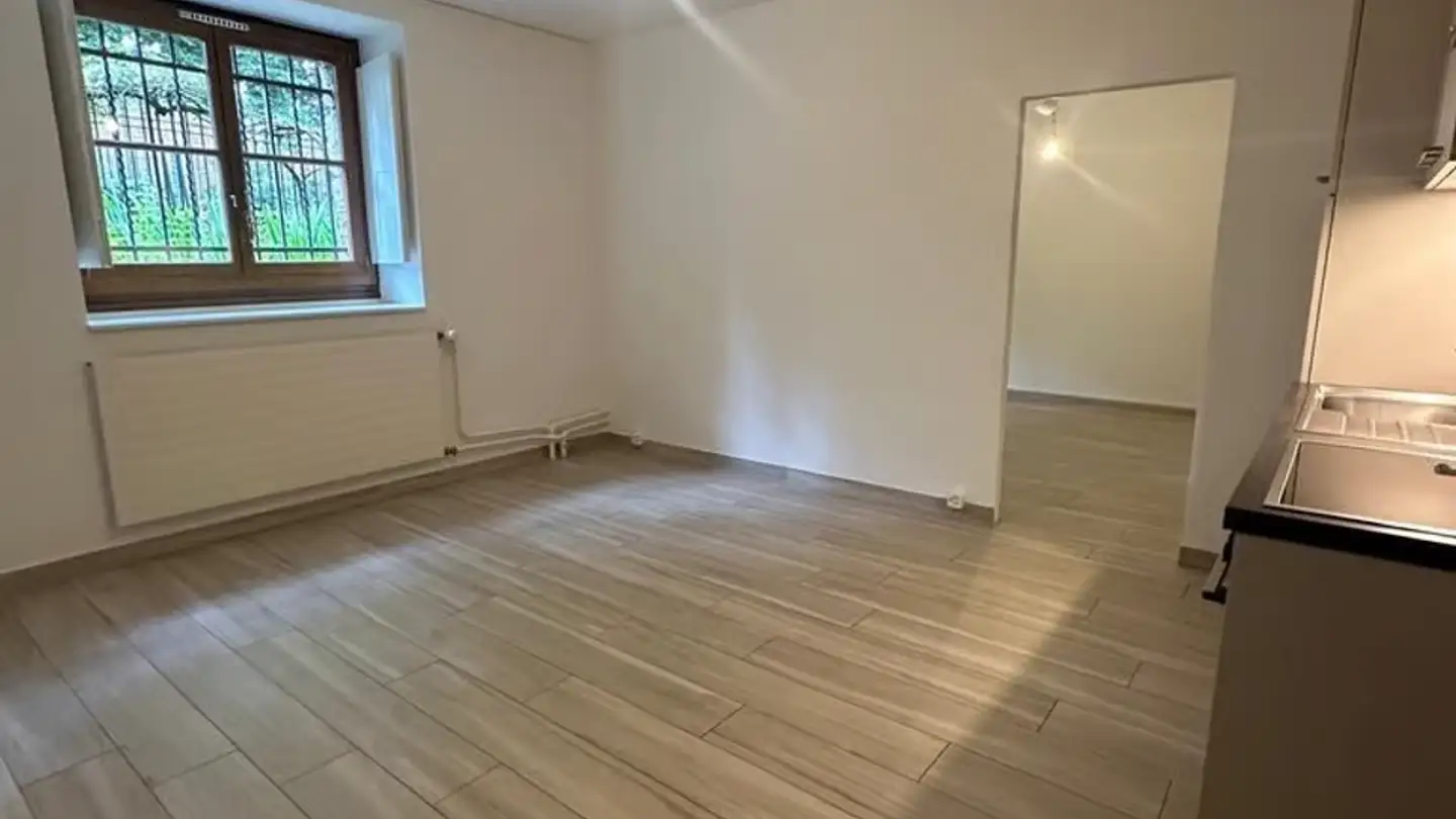 Apartment for rent - Rue Clos-Belmont 22, 1208 Genève - Photo 2