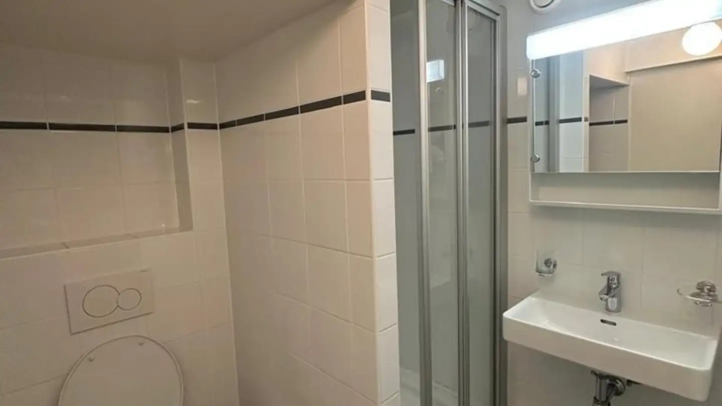 Apartment for rent - Rue Clos-Belmont 22, 1208 Genève - Photo 3