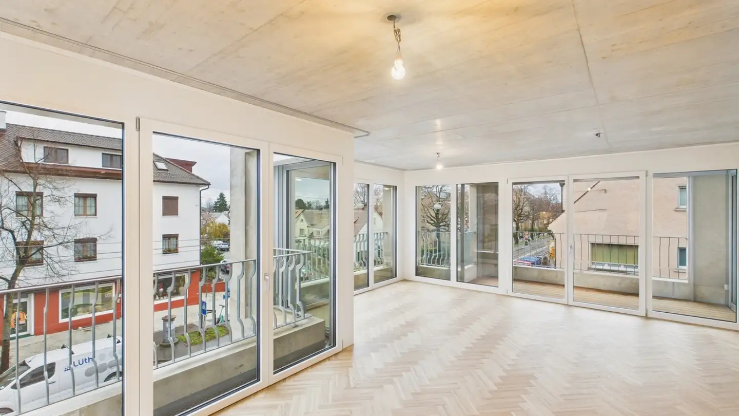 Appartement à louer - 4054 Basel