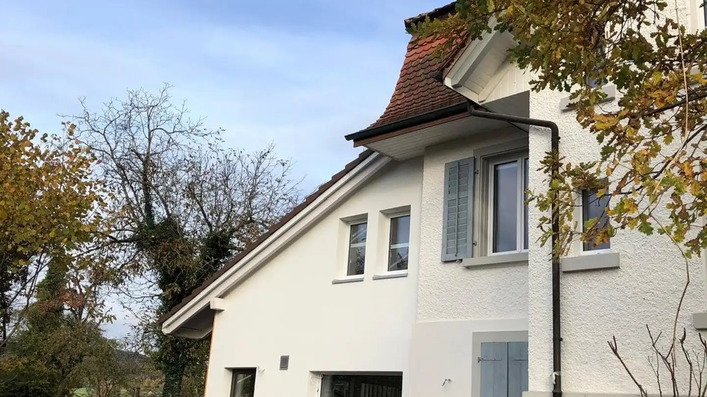 Einfamilienhaus mieten - 5728 Gontenschwil - Foto 2