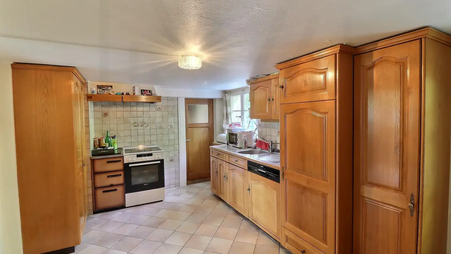 Single house for sale - 1637 Charmey (Gruyère) - Photo 3