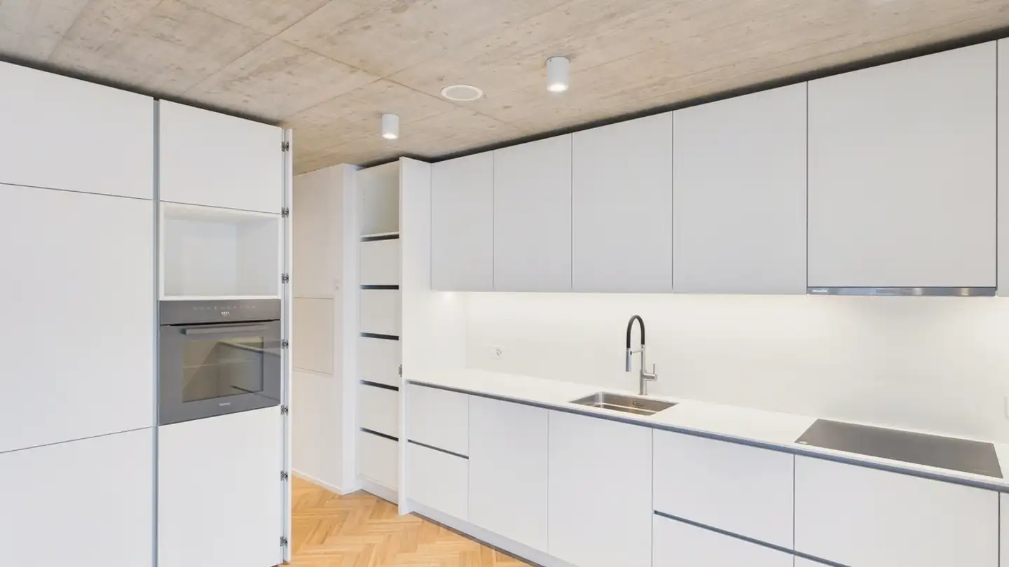 Appartement à louer - 4054 Basel - Photo 2