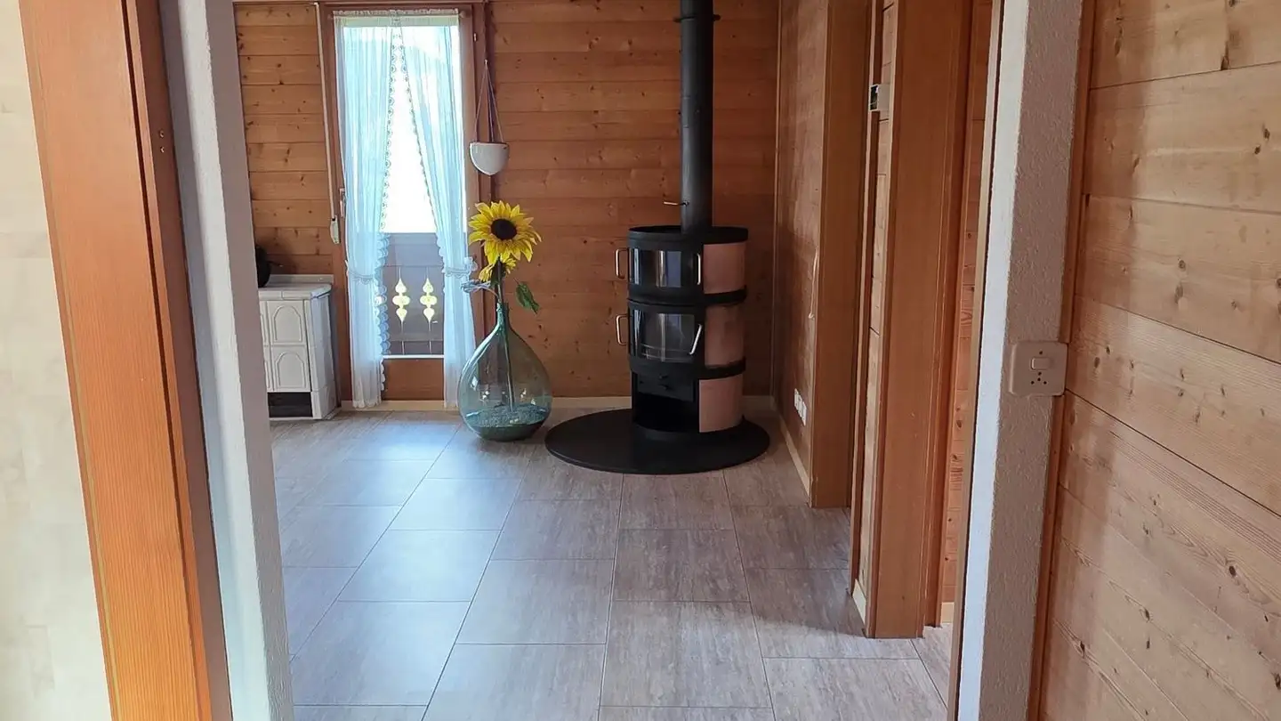 Chalet for rent - Lärchenweg 4, 6417 Sattel - Photo 4