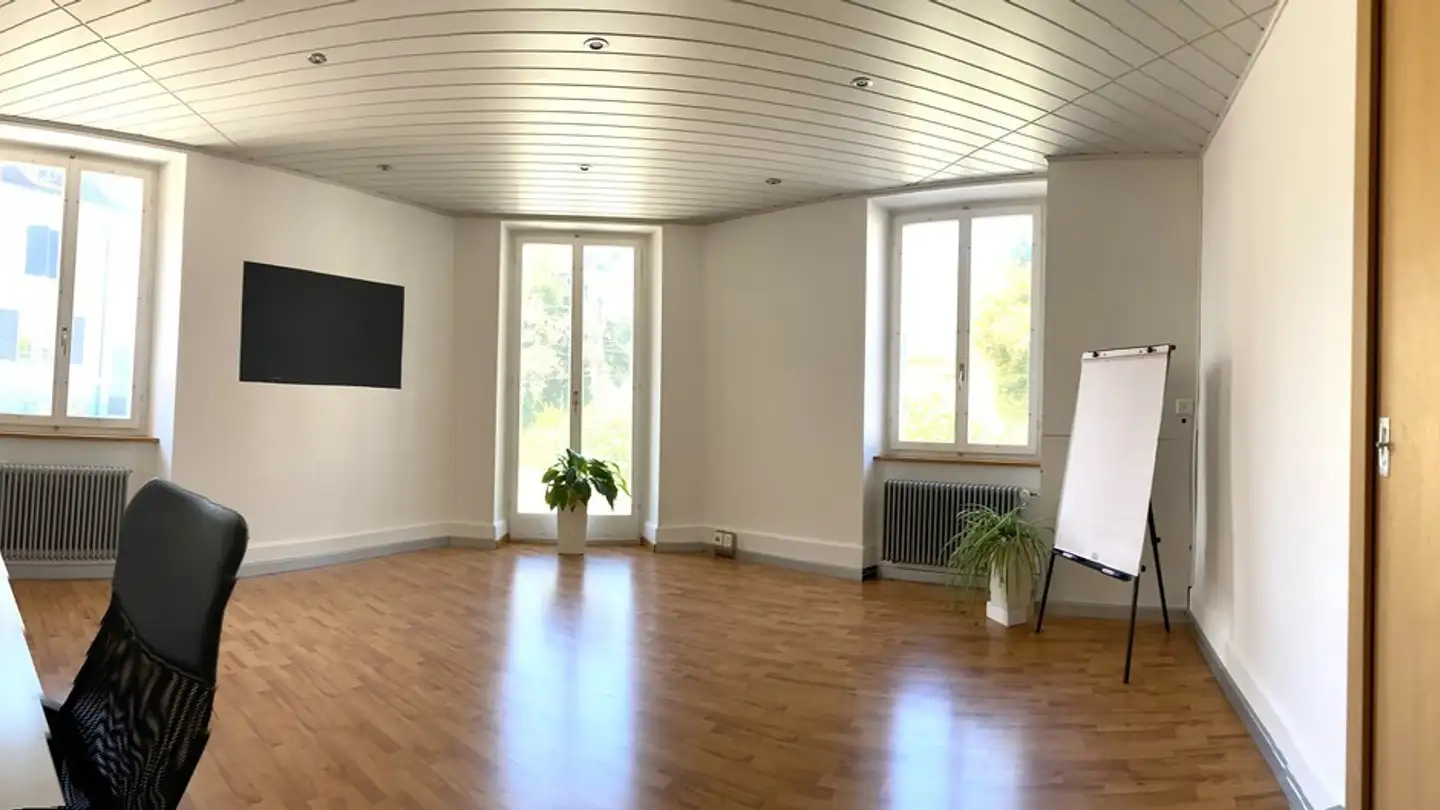 Stanza singola in affitto - Rue De La Molière 2, 2800 Delémont