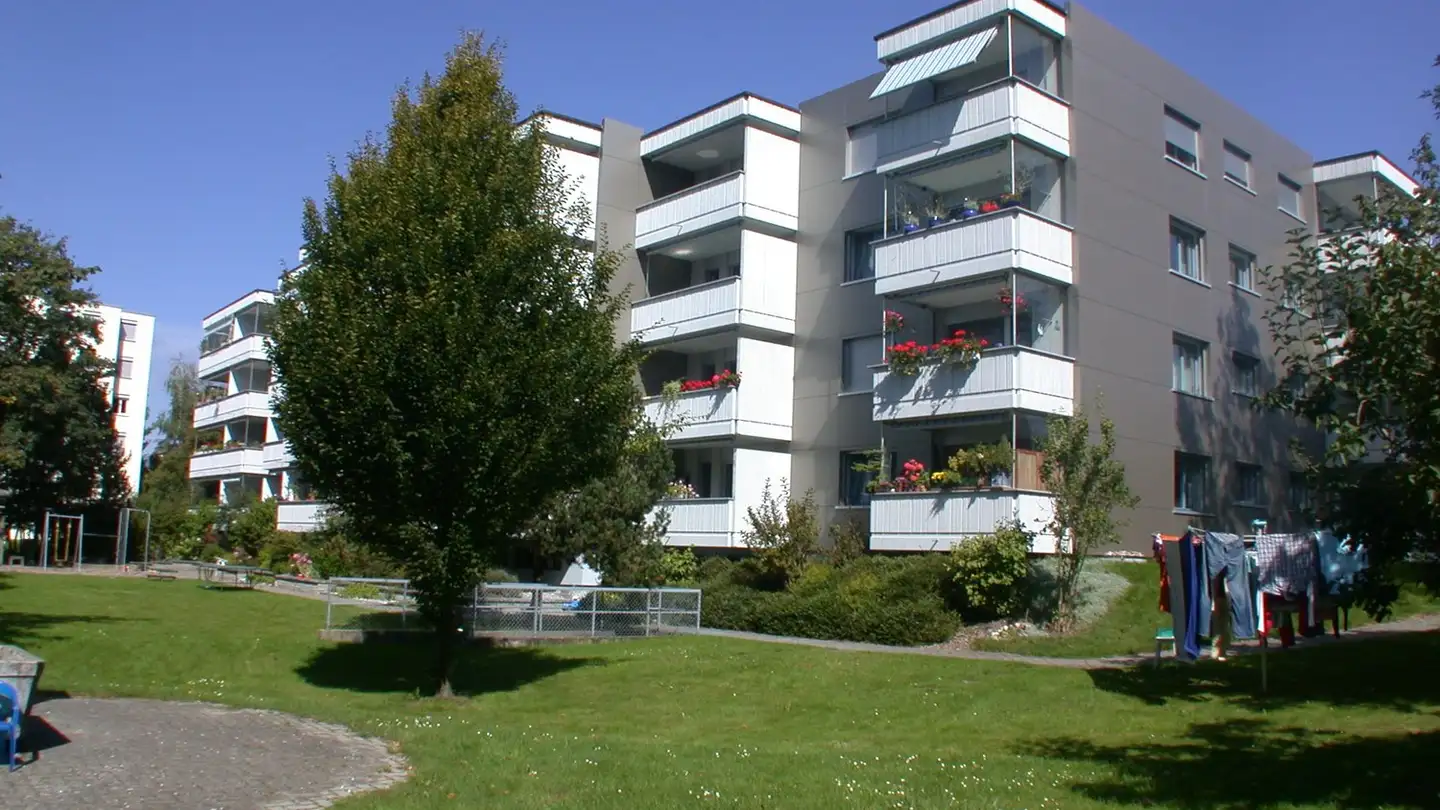 Appartement à louer - Froschweg 32, 3098 Schliern b. Köniz