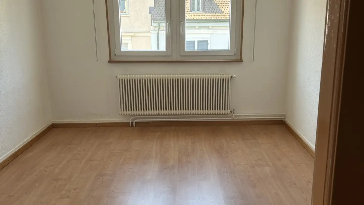 Commercial à louer - Rue De La Molière 2, 2800 Delémont