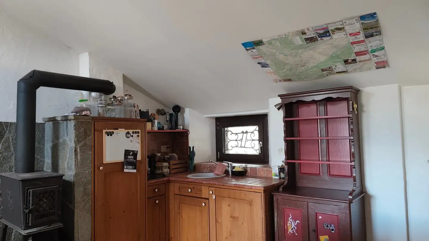 Single house for rent - 1921 Martigny-Croix - Photo 2