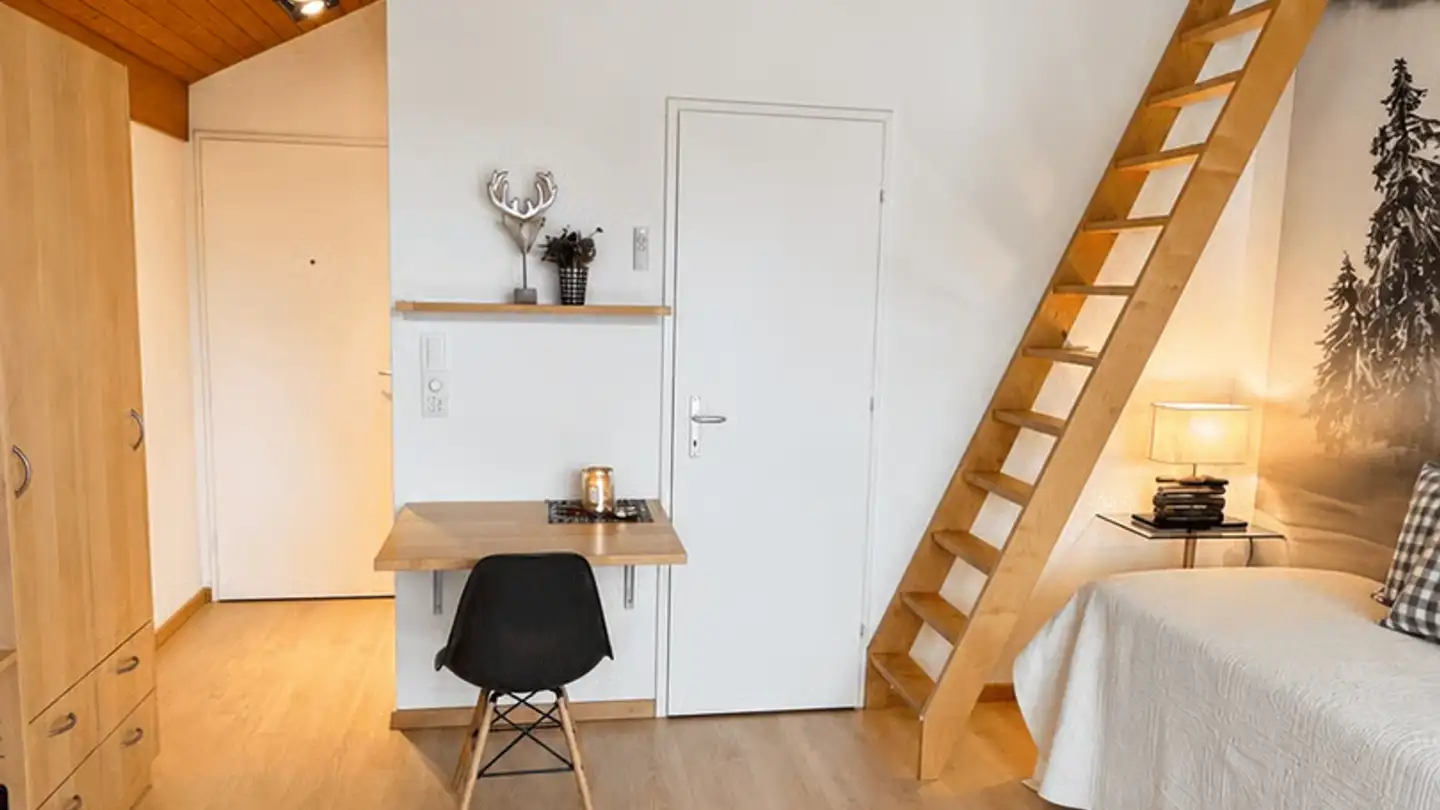 Wohnung kaufen - Misanenga 2, 7134 Obersaxen - Foto 4