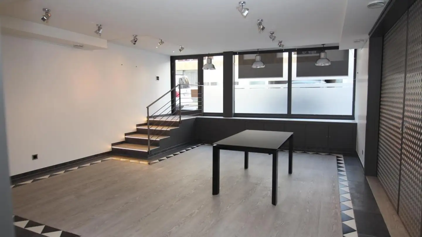 Bureau à louer - Rue Des Glacis-De-Rive 17, 1207 Genève - Photo 2