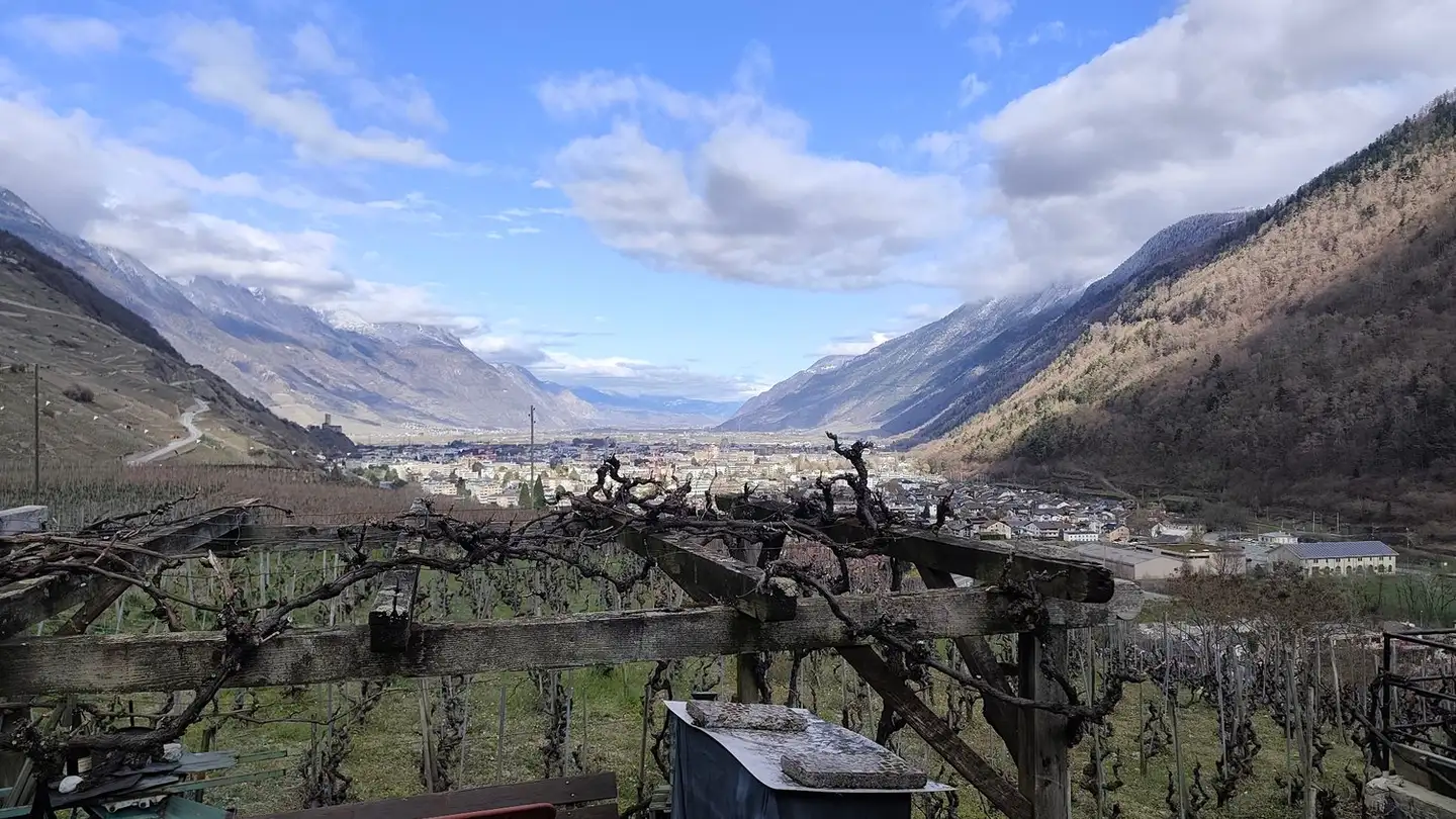 Single house for rent - 1921 Martigny-Croix - Photo 3