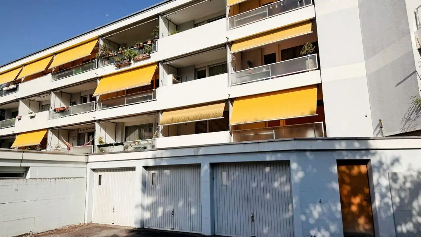 Edificio residenziale in vendita - Erlenweg 17, 3005 Bern