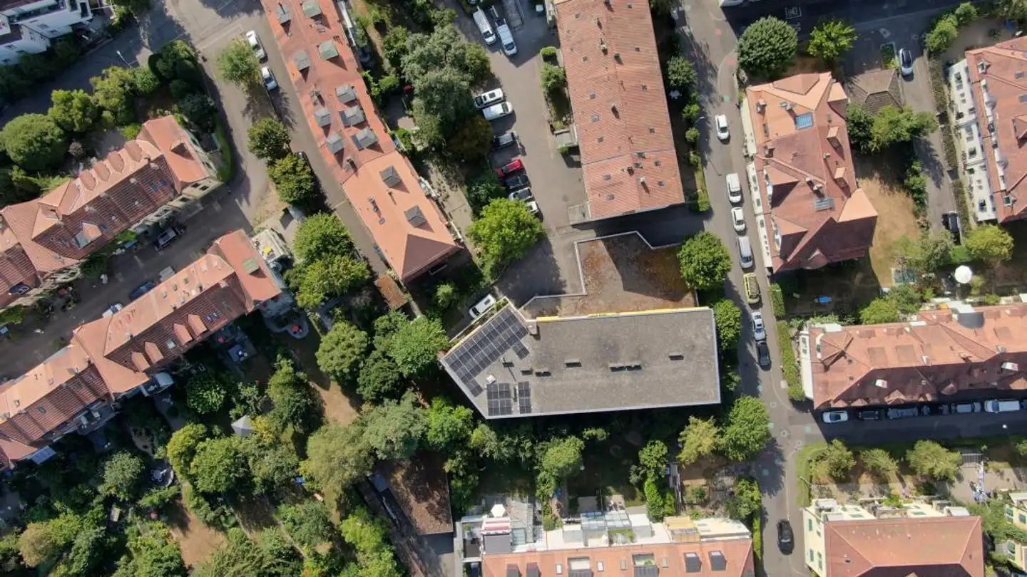 Edificio residenziale in vendita - Erlenweg 17, 3005 Bern - Foto 2