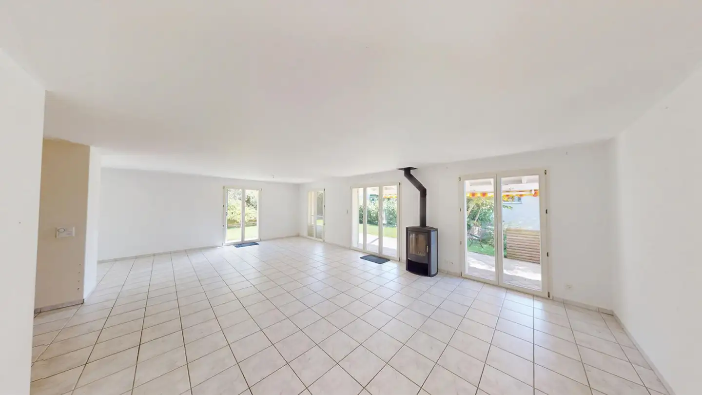 Casa a gradini in vendita - Friedhofweg, 5704 Egliswil - Photo 2