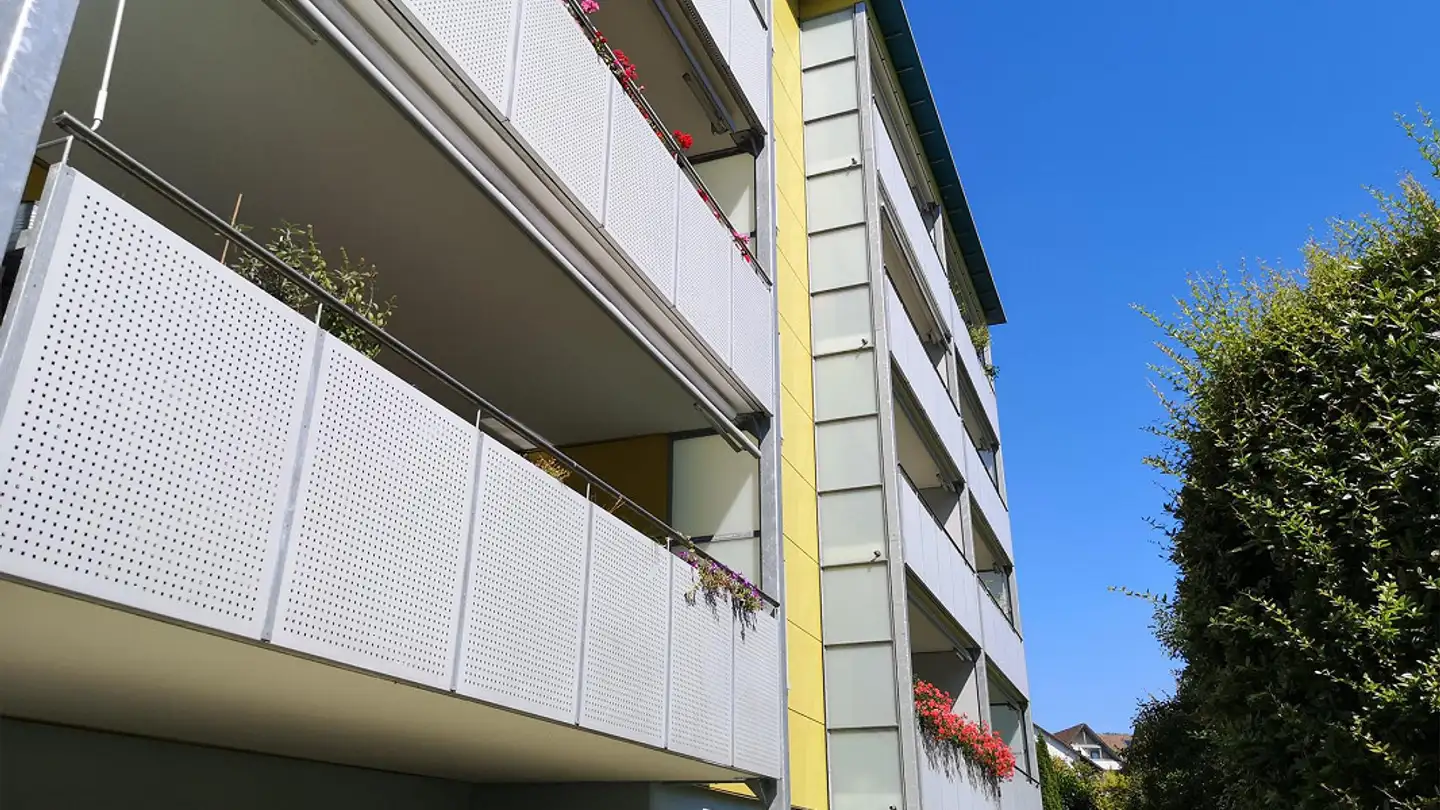Appartamento in affitto - Weiherstrasse 4, 8309 Nürensdorf