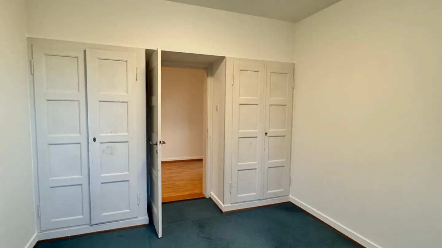 Stanza singola in affitto - Scheideggstrasse 22, 8002 Zürich - Foto 2