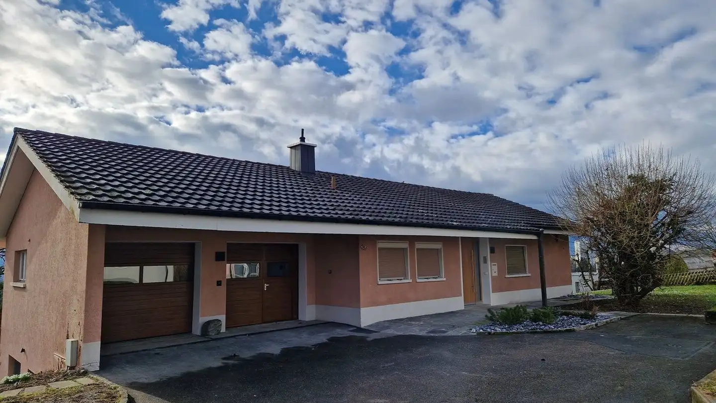 Einfamilienhaus mieten - Eschenbachstrasse 82, 6023 Rothenburg