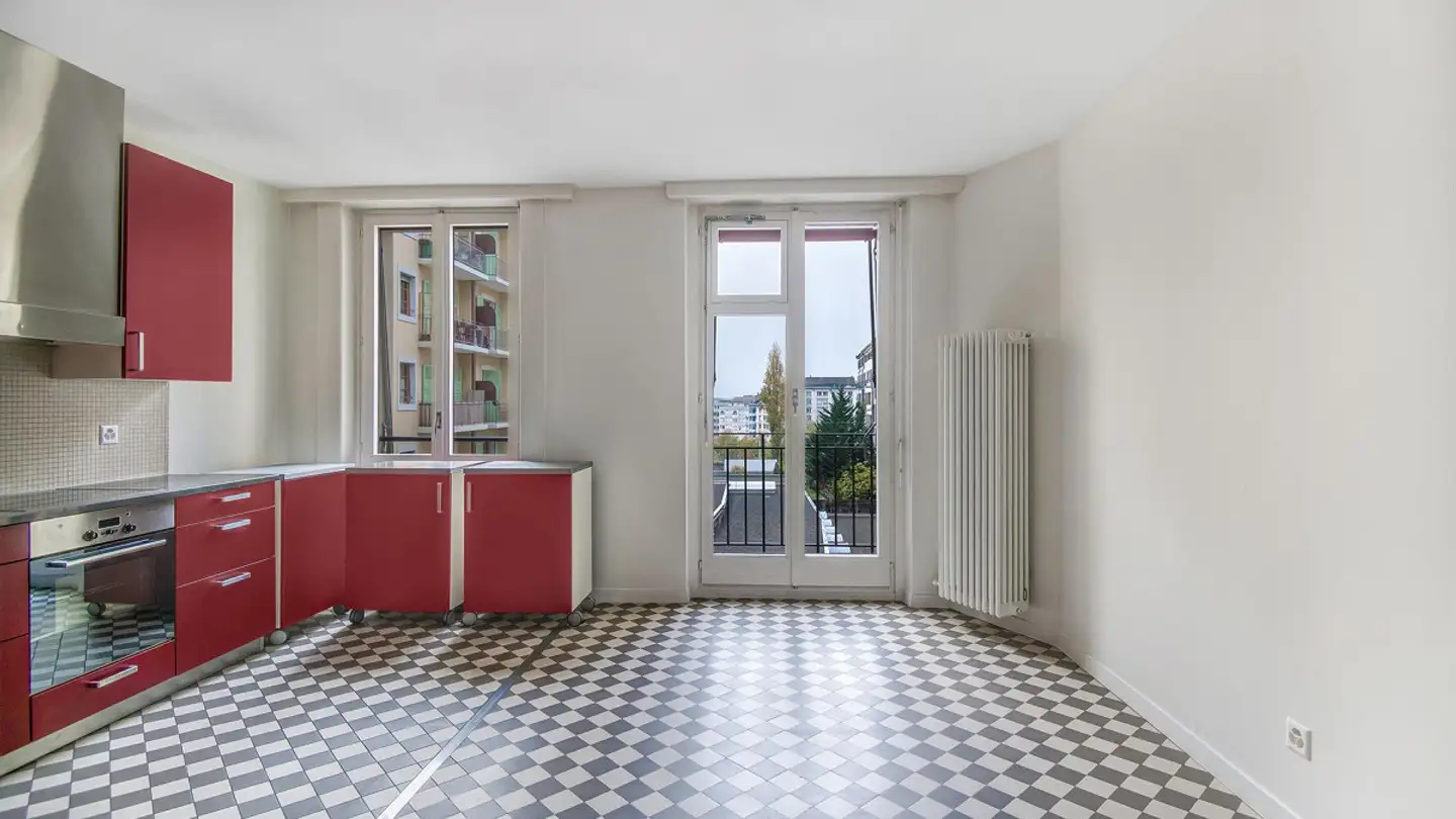 Wohnung mieten - Place Edouard- Claparède 1, 1205 Genève - Foto 3