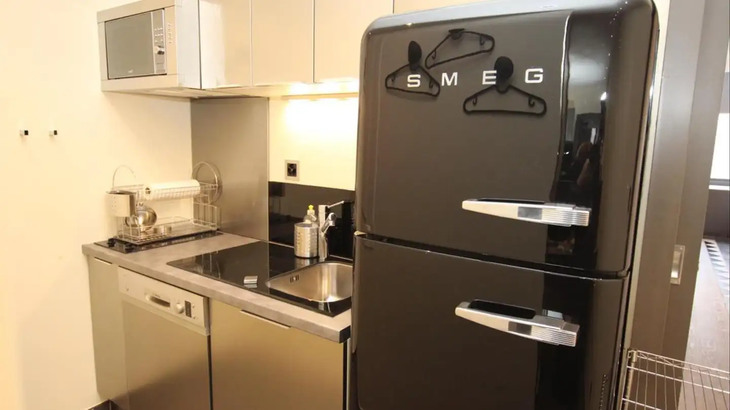 Bureau à louer - Rue Des Glacis-De-Rive 17, 1207 Genève - Photo 4